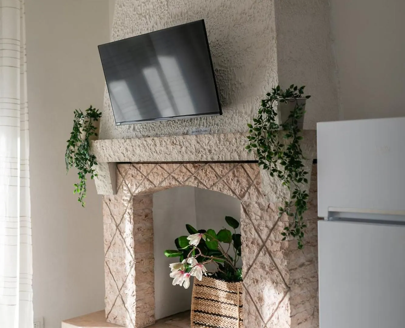 Apartmán Blu Sky Garda Castelnuovo del Garda