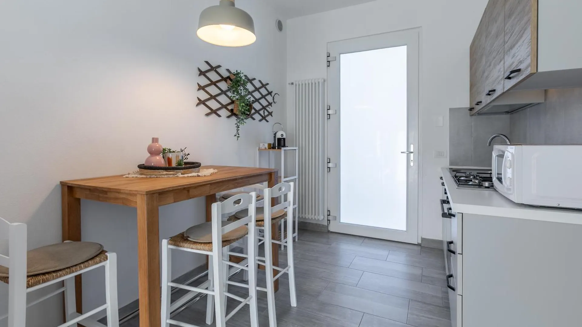 Apartmán Blu Sky Garda Castelnuovo del Garda